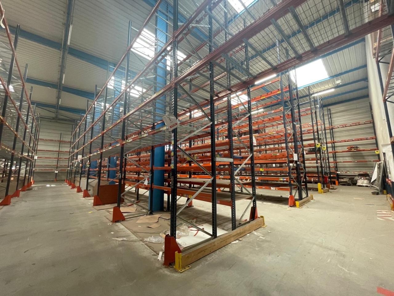 Local d'activité Wasquehal 2250m² Location local d'activité Wasquehal Nord OLACT2530418 5